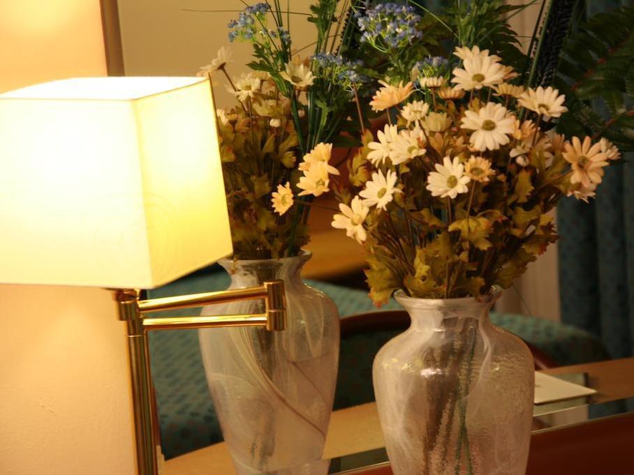 Albert Hotel Hotel Milão