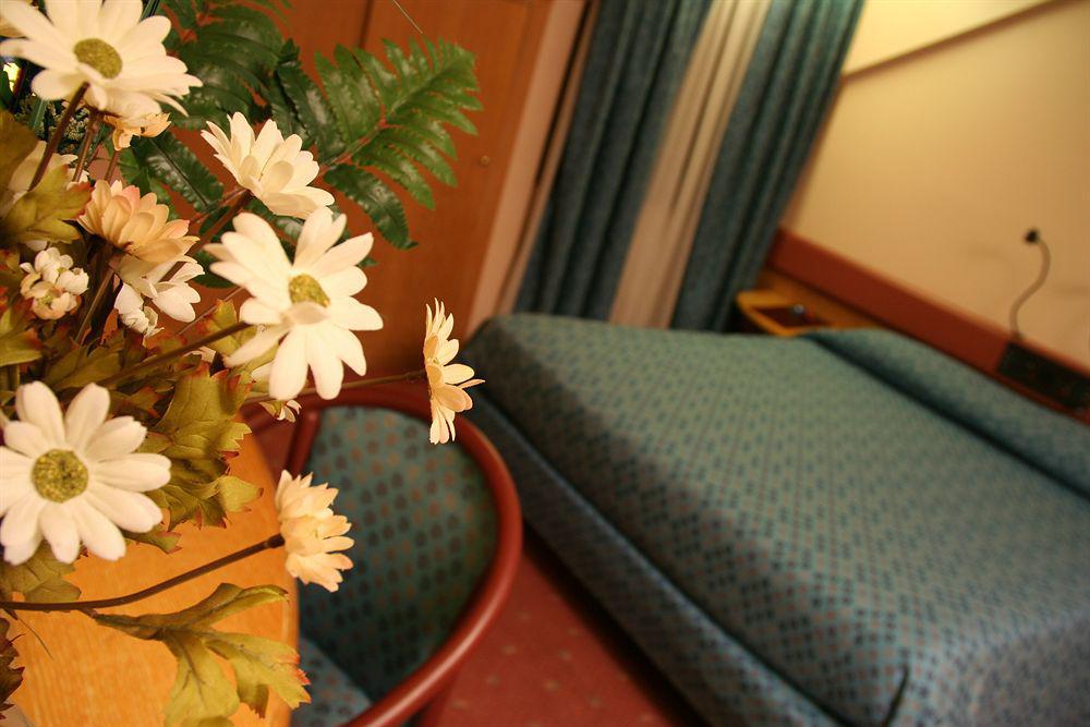 Albert Hotel Hotel Milão