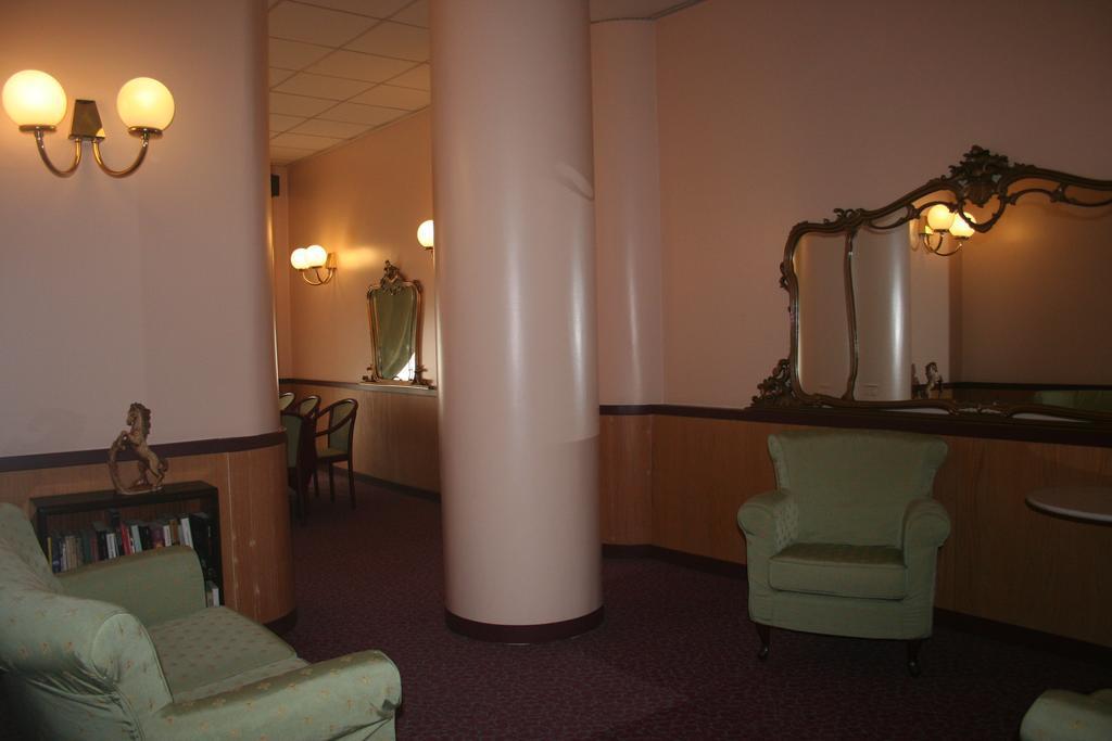 Albert Hotel Milaan