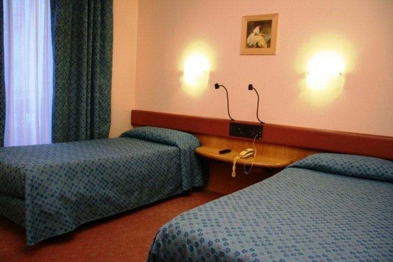 Hotel Albert Hotel Milano